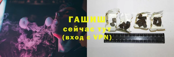 твердый Арсеньев